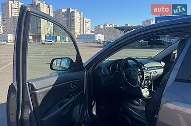 Хетчбек Mazda 3 2009 в Києві фото 27 Хетчбек Mazda 3 2009 в Києві
