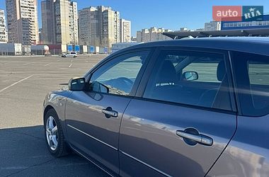 Хетчбек Mazda 3 2009 в Києві фото 35 Хетчбек Mazda 3 2009 в Києві