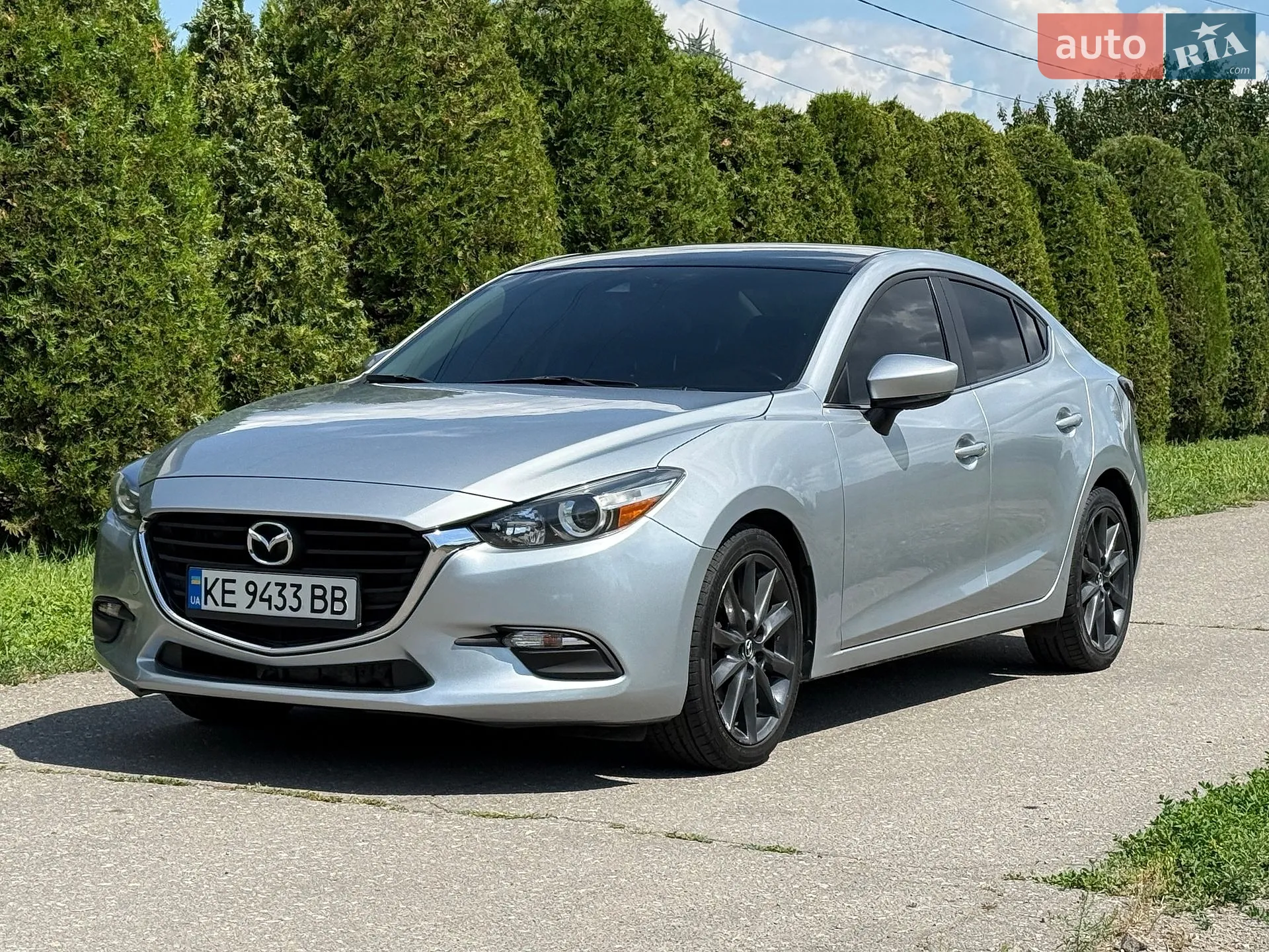 2016 Mazda 3 - мініатюра 2