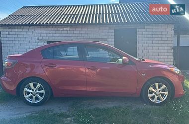 Седан Mazda 3 2010 в Баришівка фото 3 Седан Mazda 3 2010 в Баришівка