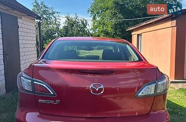 Седан Mazda 3 2010 в Баришівка фото 7 Седан Mazda 3 2010 в Баришівка