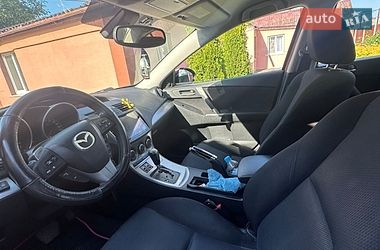 Седан Mazda 3 2010 в Баришівка фото 13 Седан Mazda 3 2010 в Баришівка