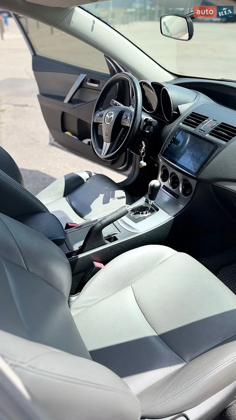 2011 Mazda 3 - мініатюра 5