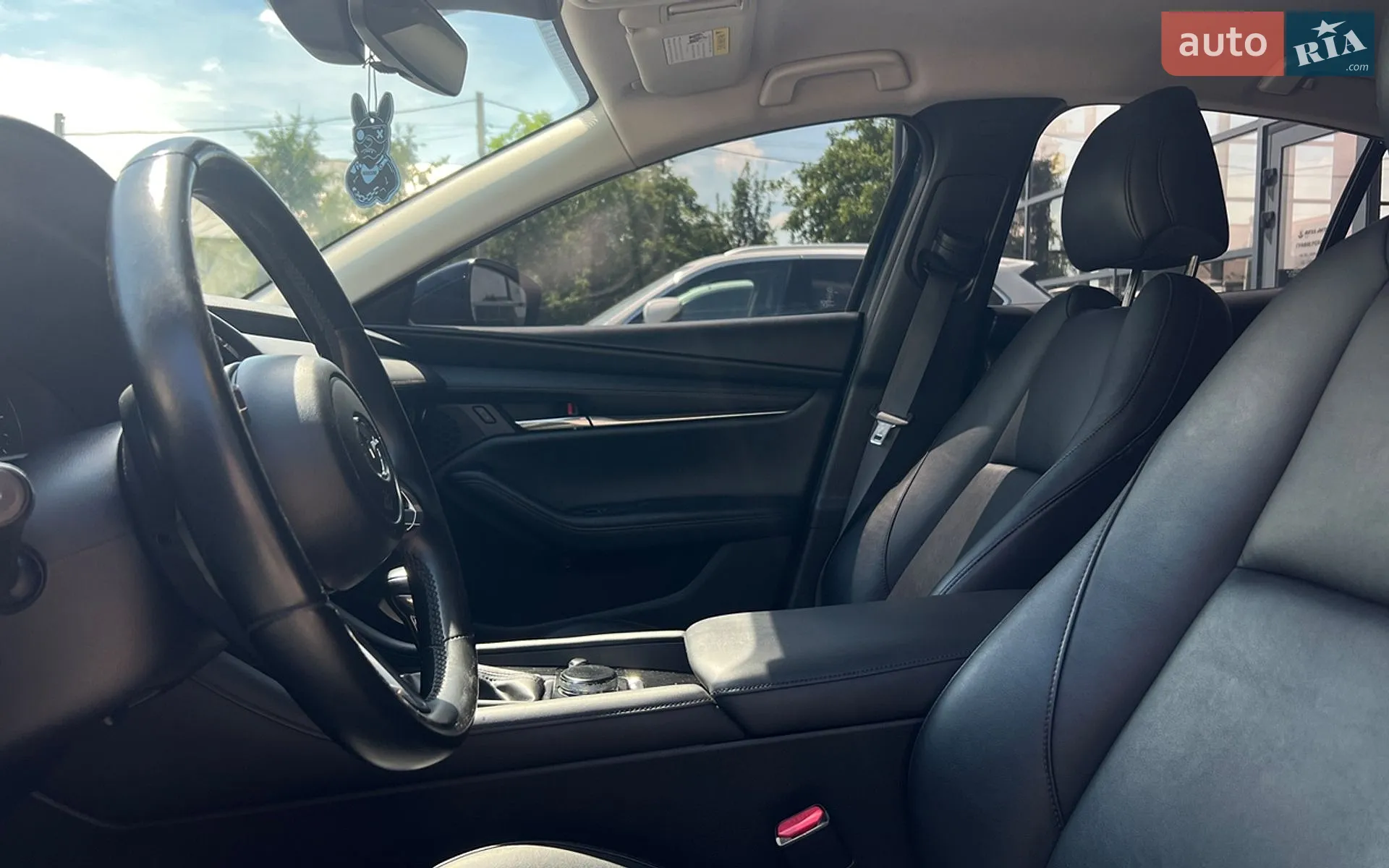2019 Mazda 3 - мініатюра 9