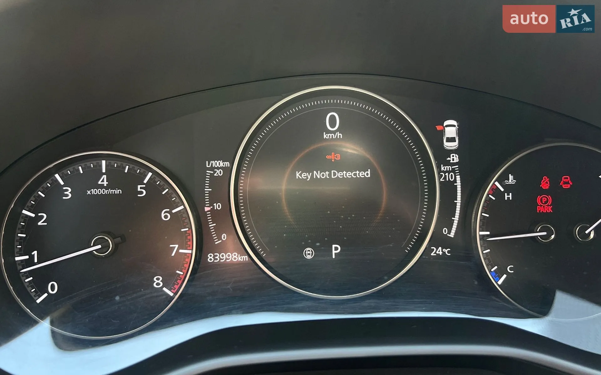 2019 Mazda 3 - мініатюра 14