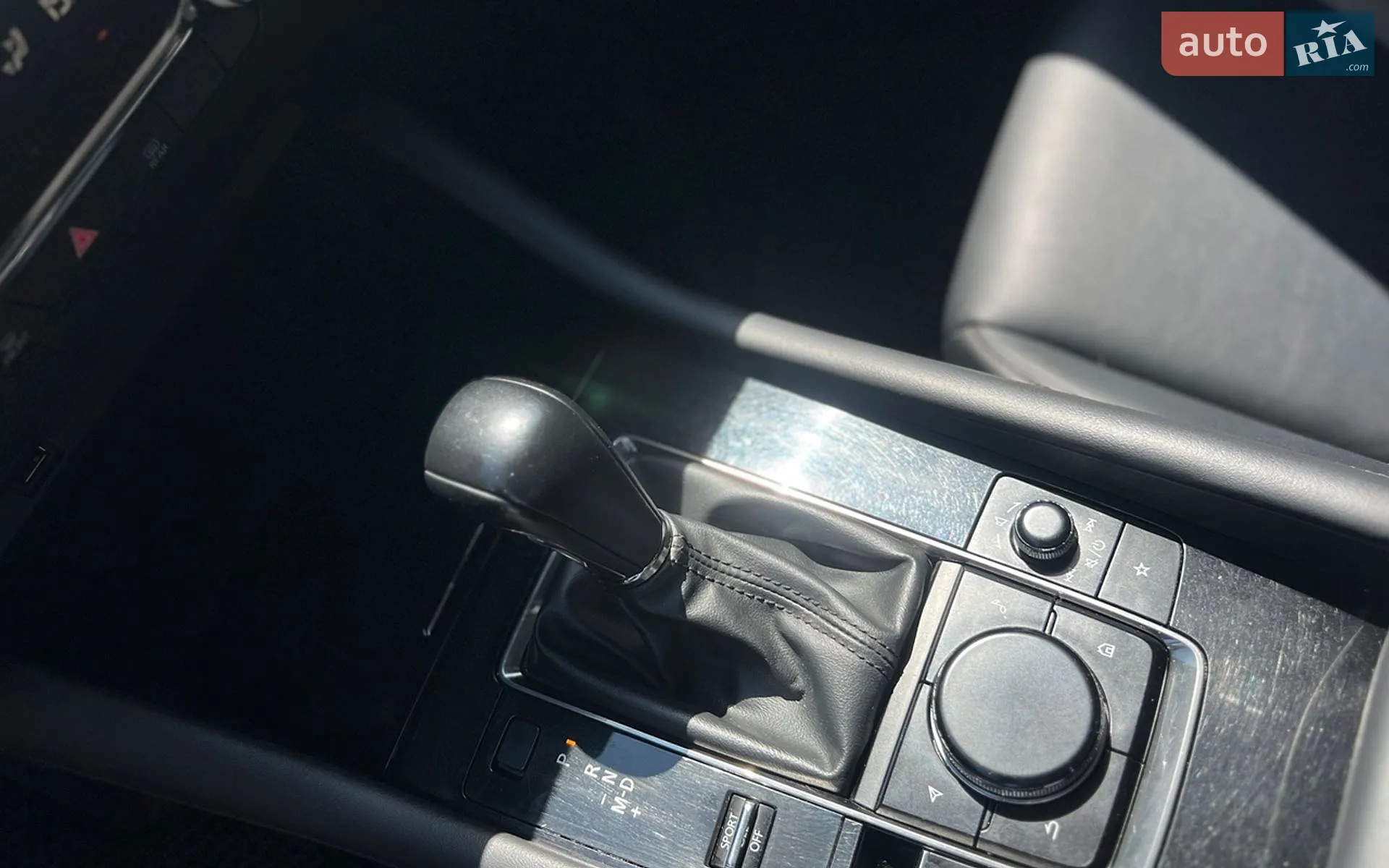 2019 Mazda 3 - мініатюра 17