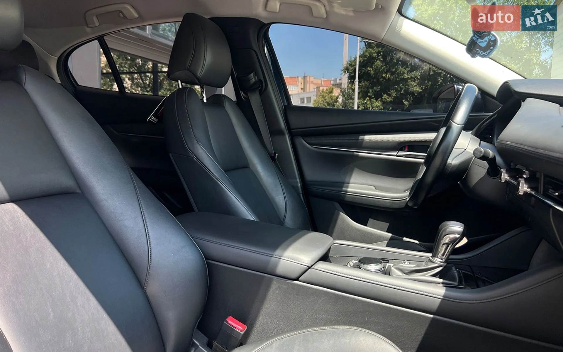 2019 Mazda 3 - мініатюра 21