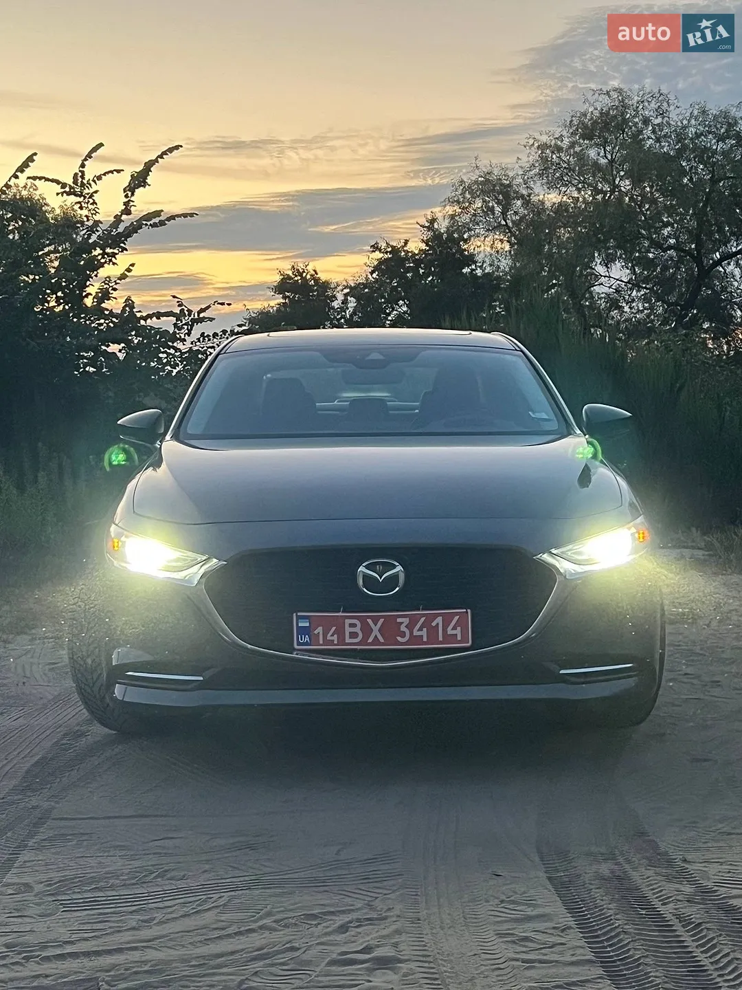 2021 Mazda 3 - мініатюра 10