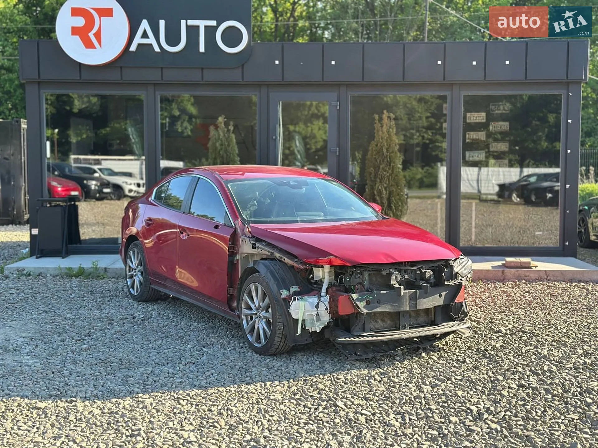 2019 Mazda 3 - мініатюра 8