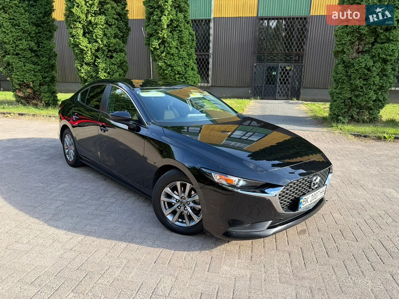 2018 Mazda 3 - мініатюра 21