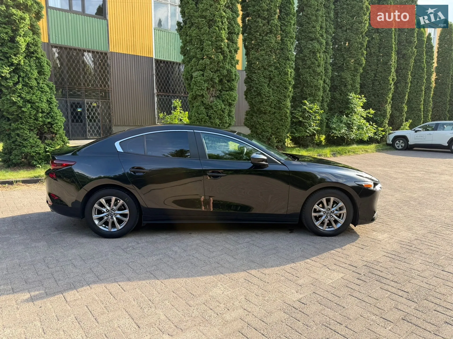2019 Mazda 3 - мініатюра 4