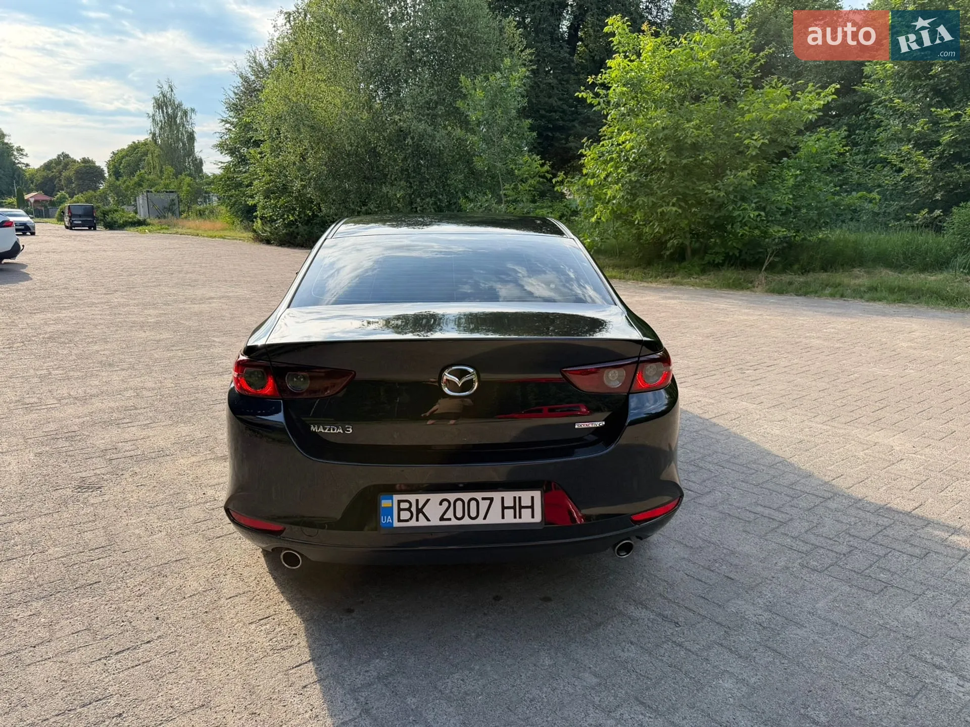 2019 Mazda 3 - мініатюра 6