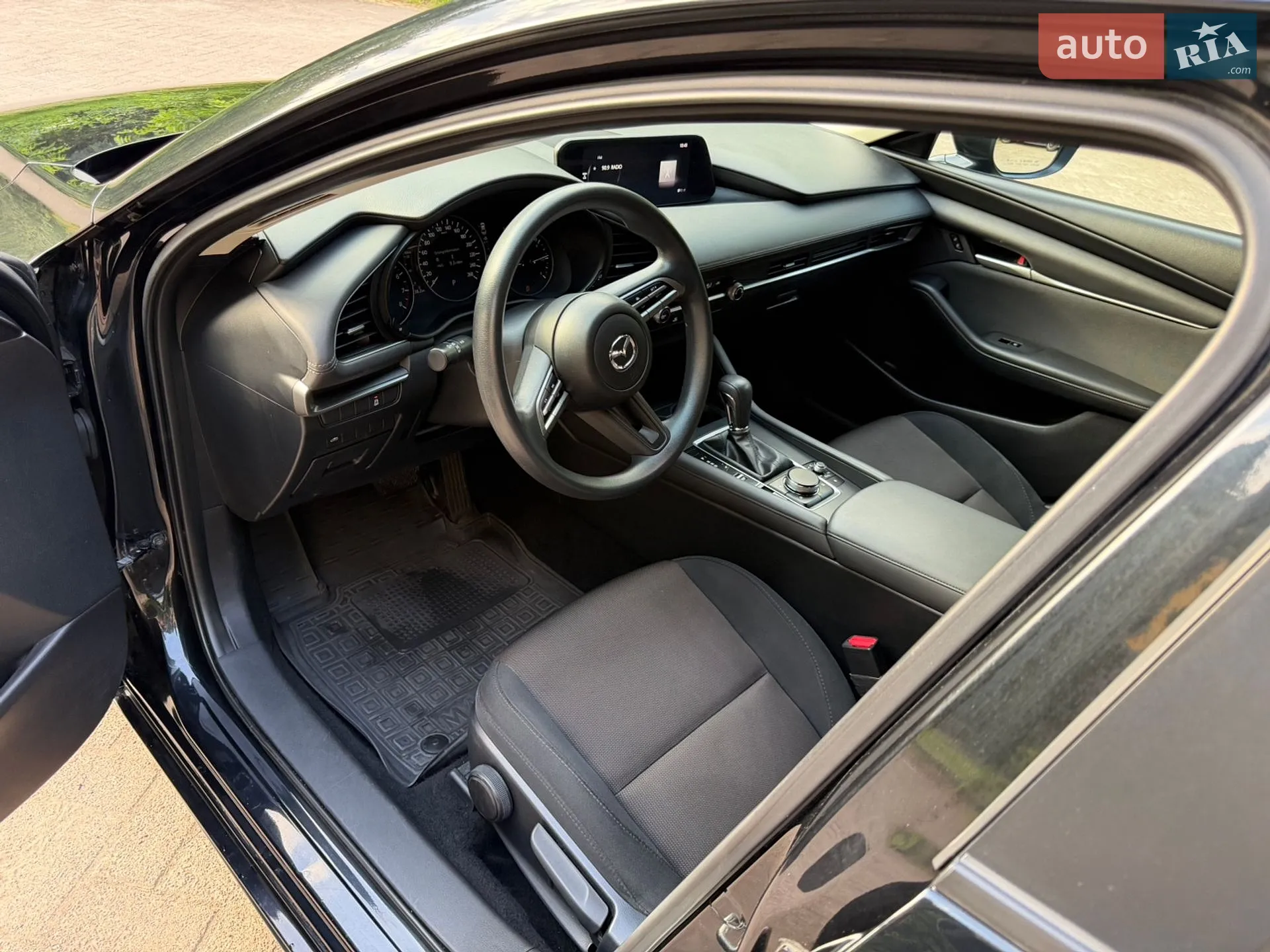 2019 Mazda 3 - мініатюра 10