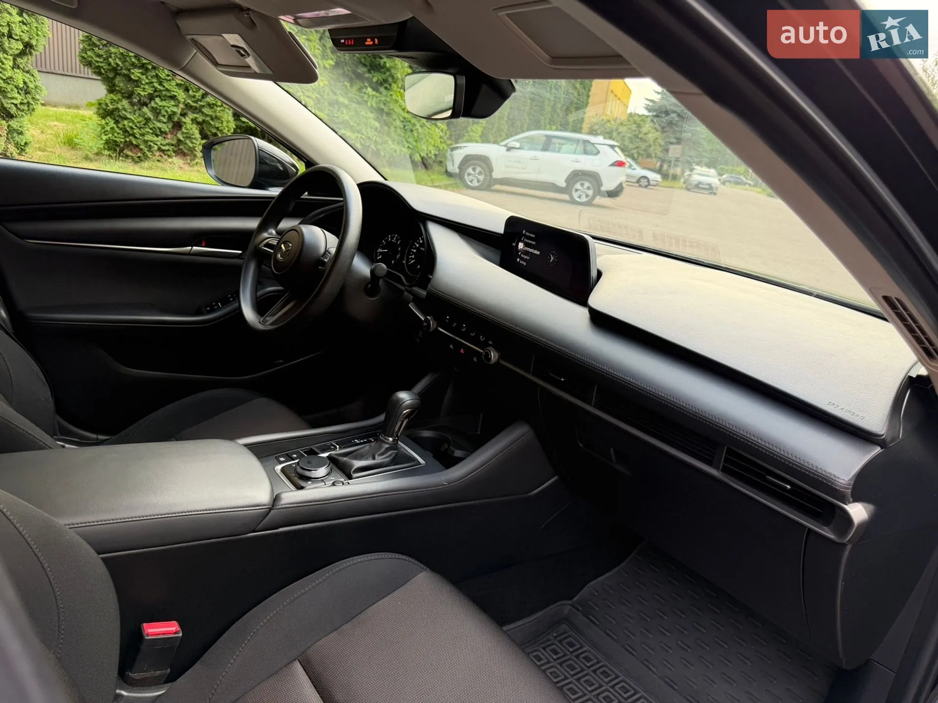 2019 Mazda 3 - мініатюра 20