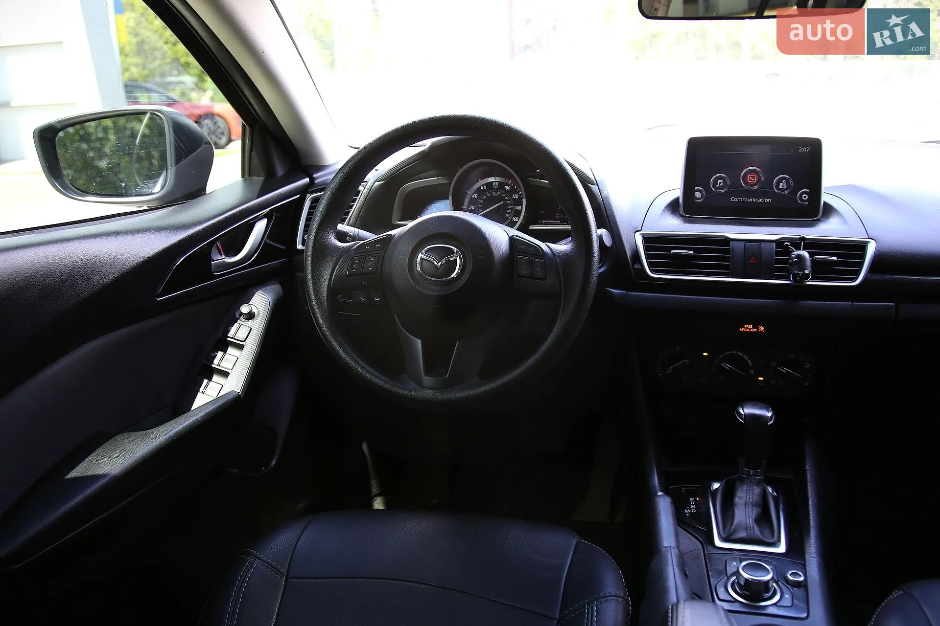 2014 Mazda 3 - мініатюра 11