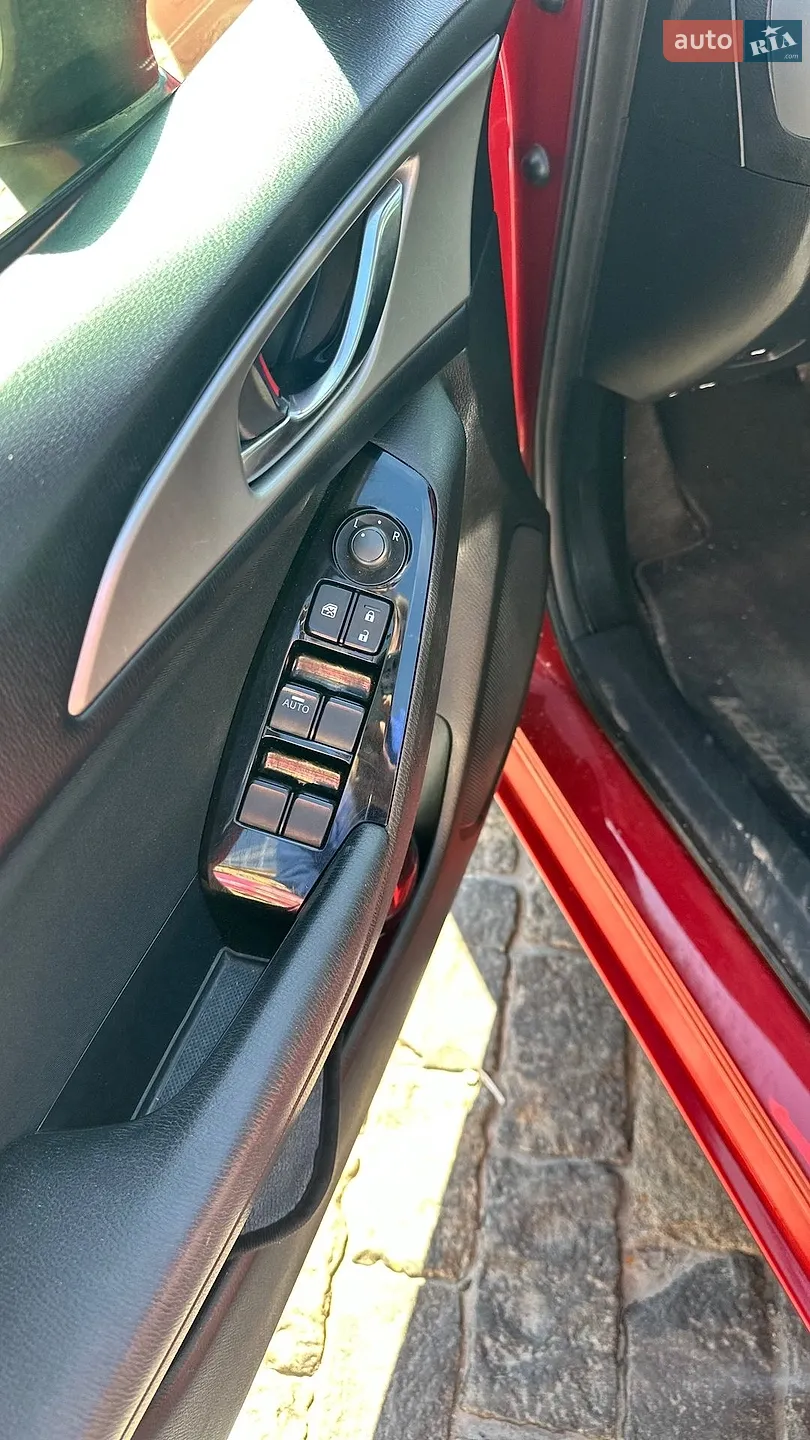 2017 Mazda 3 - мініатюра 30