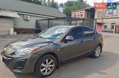 Седан Mazda 3 2010 в Кропивницком