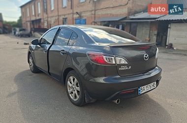 Седан Mazda 3 2010 в Кропивницком