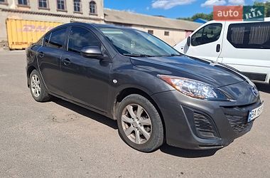 Седан Mazda 3 2010 в Кропивницком