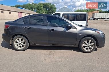 Седан Mazda 3 2010 в Кропивницком