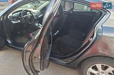 Седан Mazda 3 2010 в Кропивницком