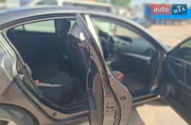 Седан Mazda 3 2010 в Кропивницком