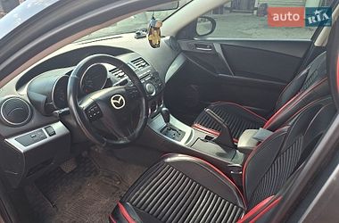 Седан Mazda 3 2010 в Кропивницком