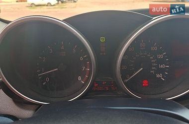 Седан Mazda 3 2010 в Кропивницком