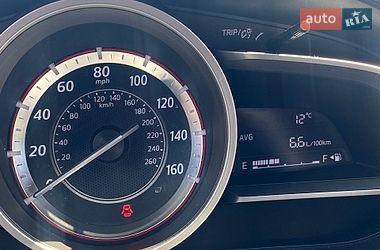 Хетчбек Mazda 3 2016 в Житомирі