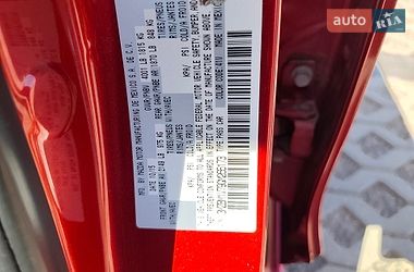 Седан Mazda 3 2015 в Луцьку