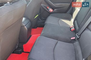 Седан Mazda 3 2015 в Луцьку