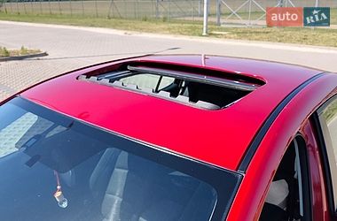 Седан Mazda 3 2015 в Луцьку