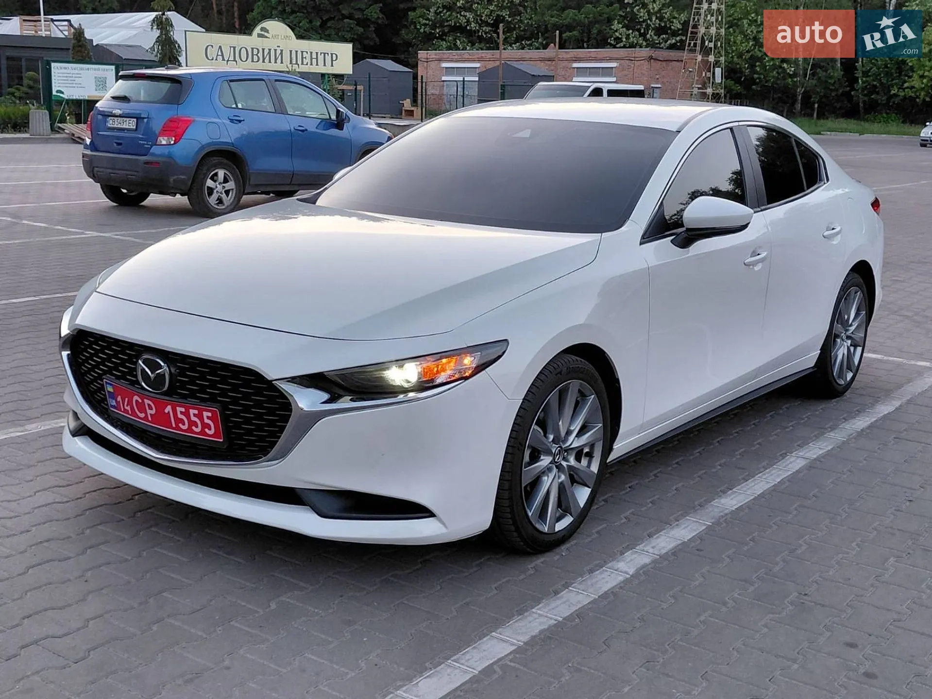 2023 Mazda 3 - мініатюра 2