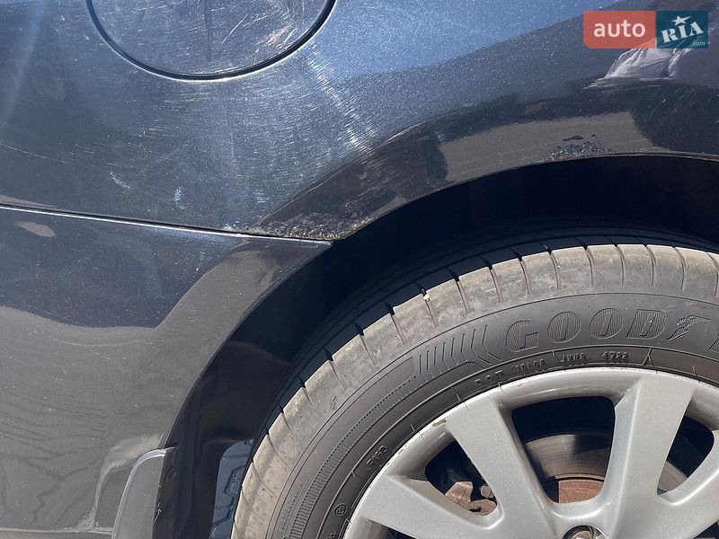 Седан Mazda 3 2006 в Києві
