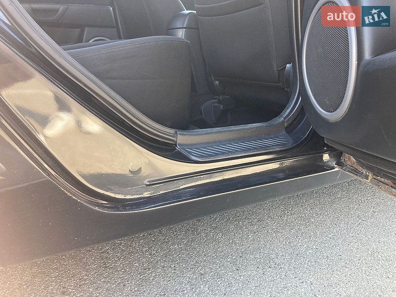 Седан Mazda 3 2006 в Києві