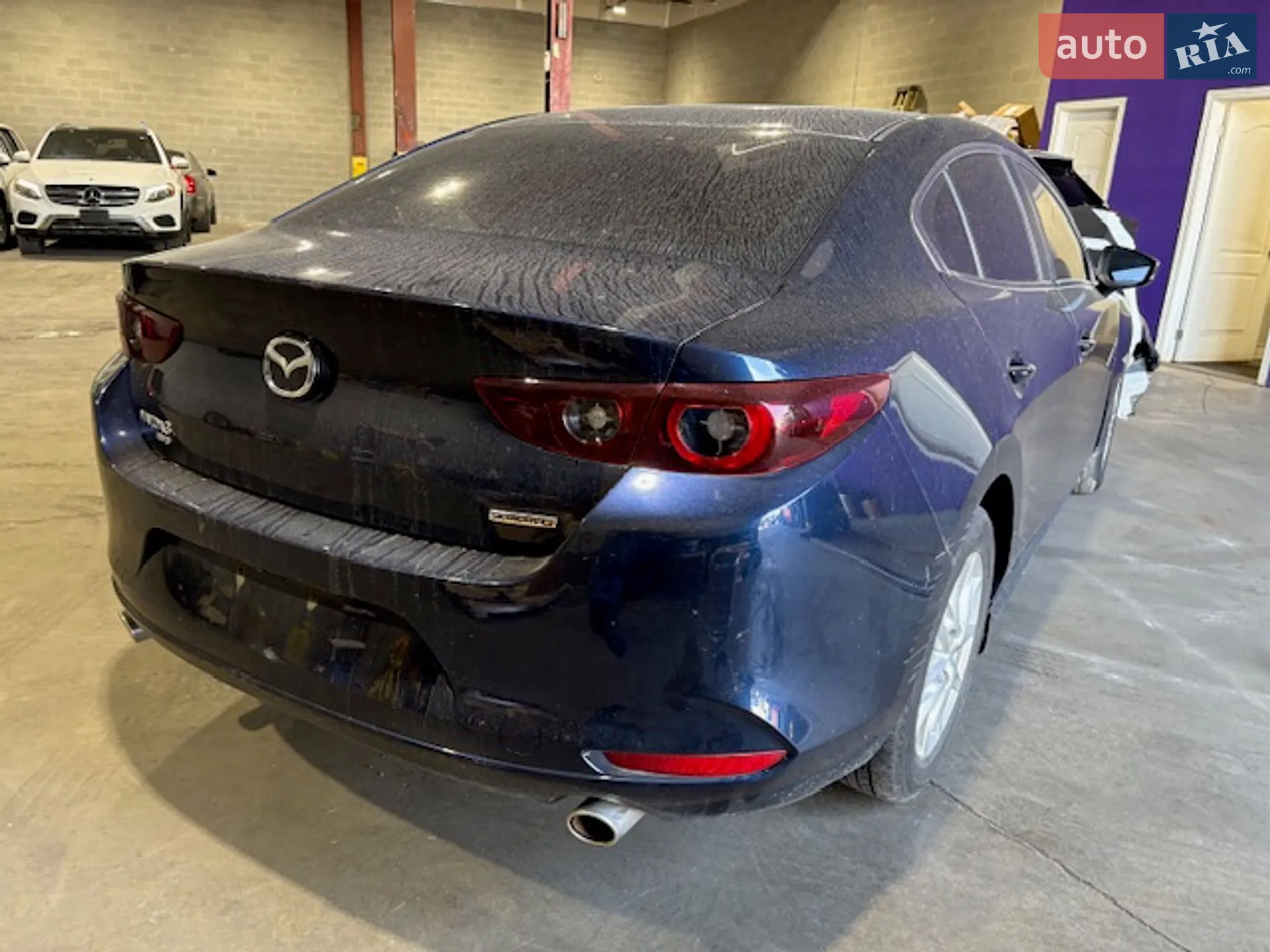2023 Mazda 3 - мініатюра 4