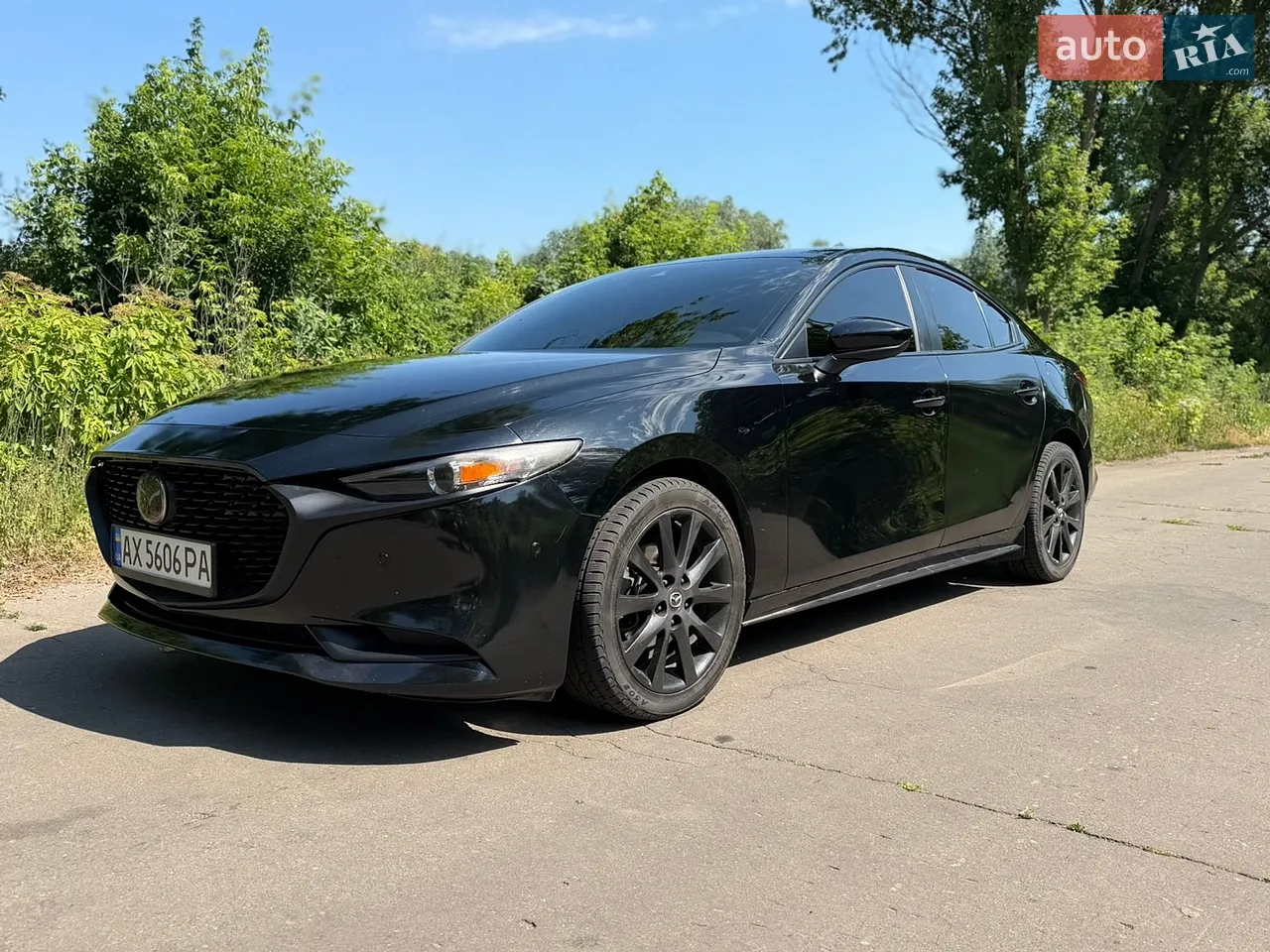 2019 Mazda 3 - мініатюра 26