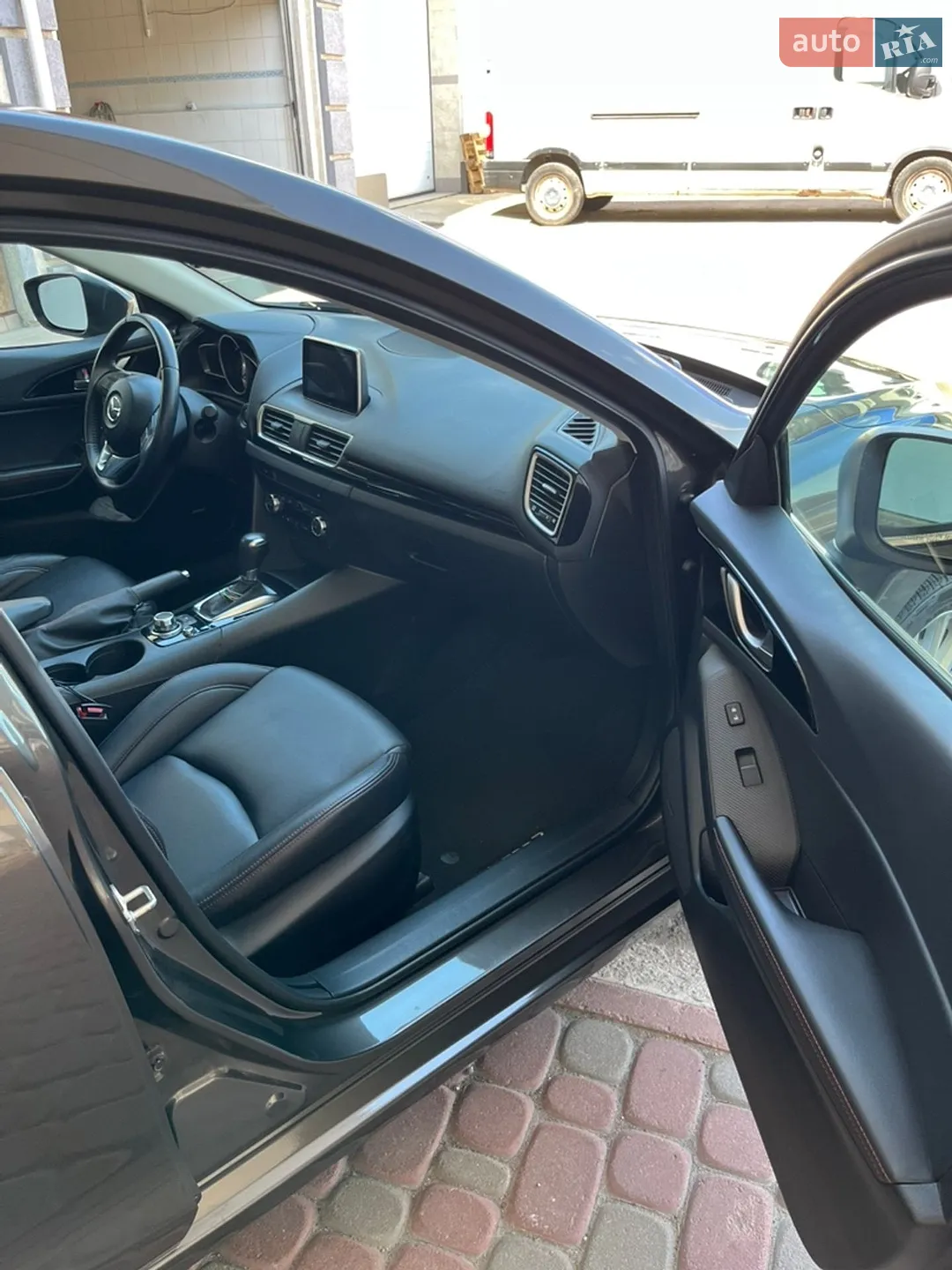 2016 Mazda 3 - мініатюра 10