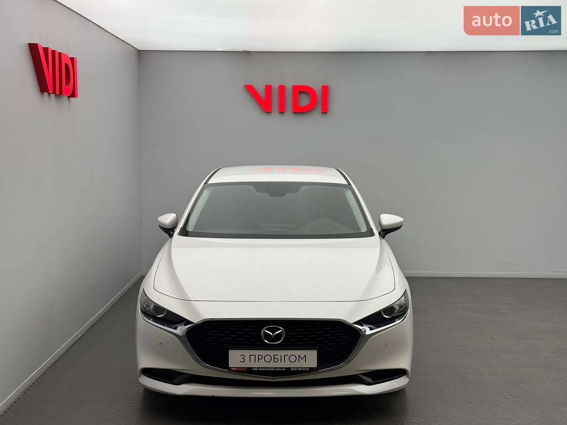 2019 Mazda 3 - мініатюра 4