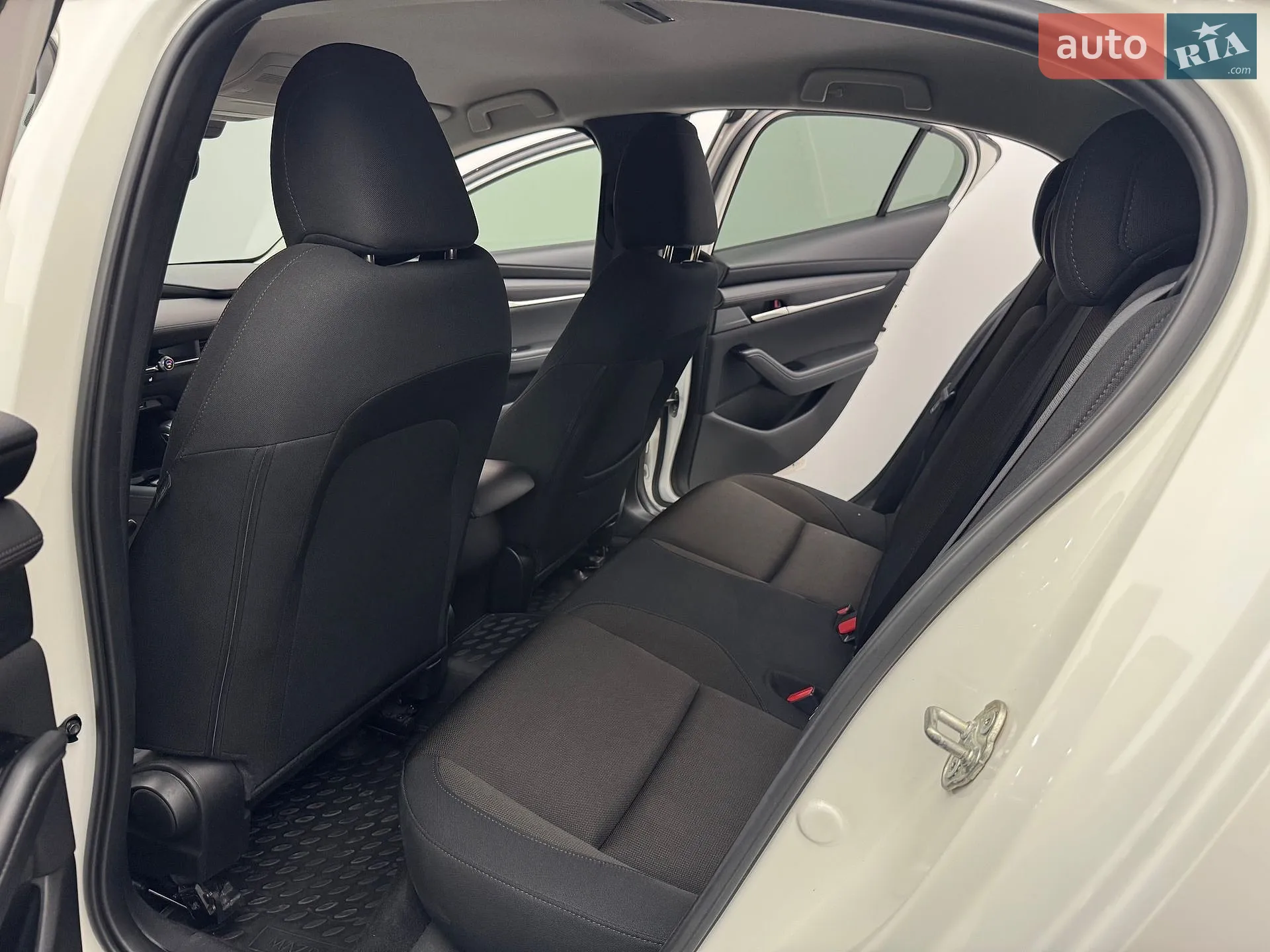 2019 Mazda 3 - мініатюра 11