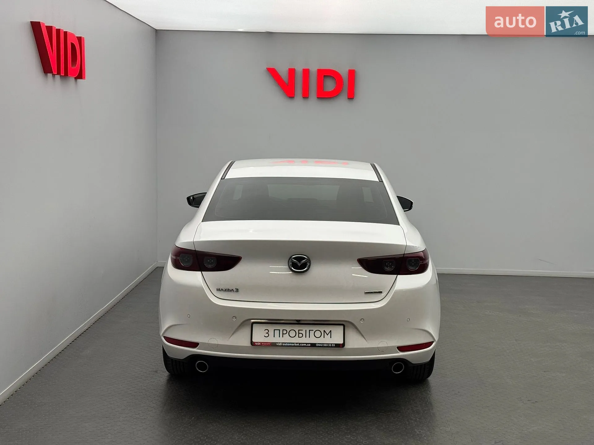 2019 Mazda 3 - мініатюра 7