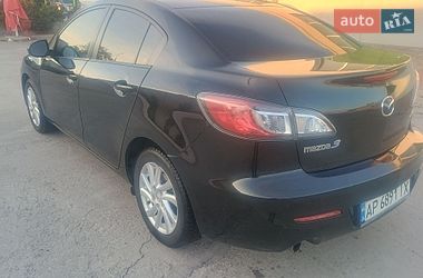 Седан Mazda 3 2011 в Запорожье