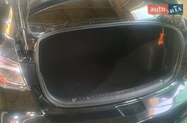 Седан Mazda 3 2011 в Запорожье