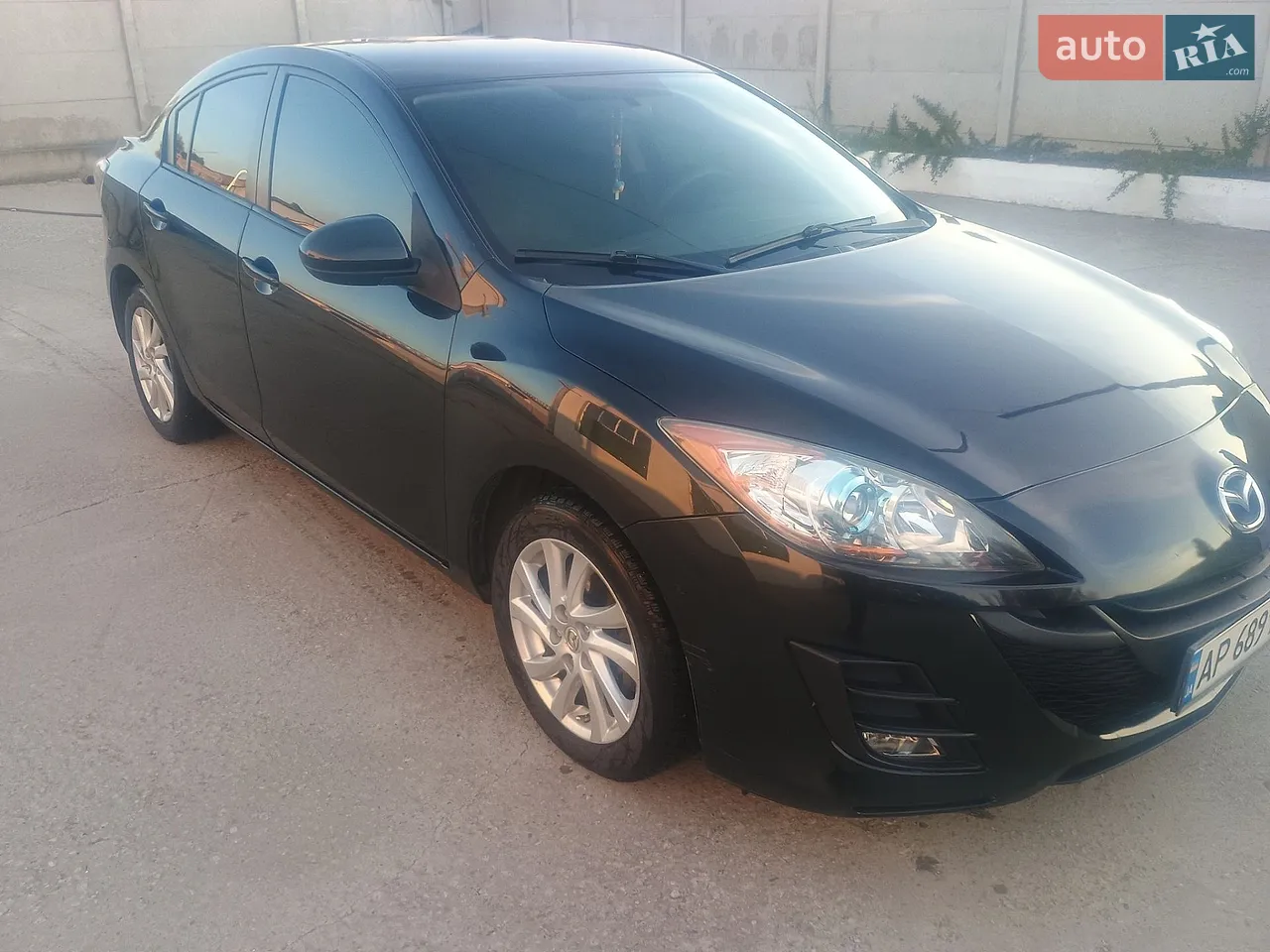 2012 Mazda 3 - мініатюра 17