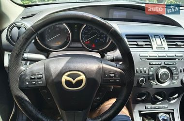 Седан Mazda 3 2011 в Запорожье