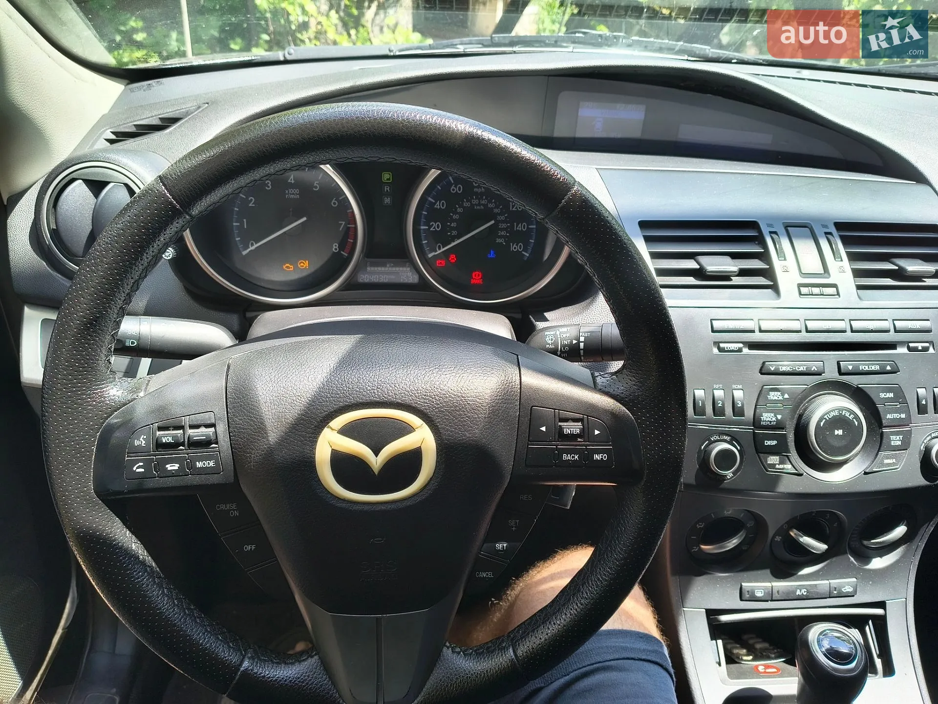 2011 Mazda 3 - мініатюра 3