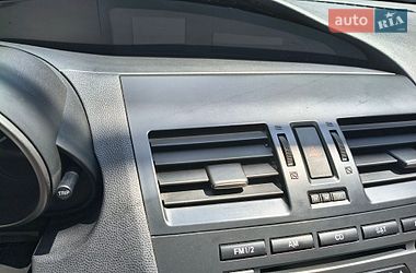 Седан Mazda 3 2011 в Запорожье