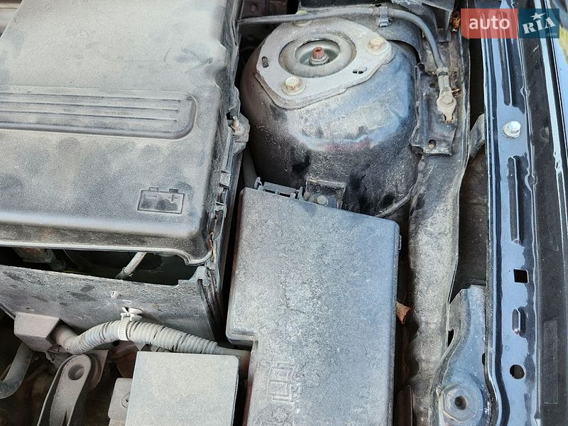 Седан Mazda 3 2006 в Києві