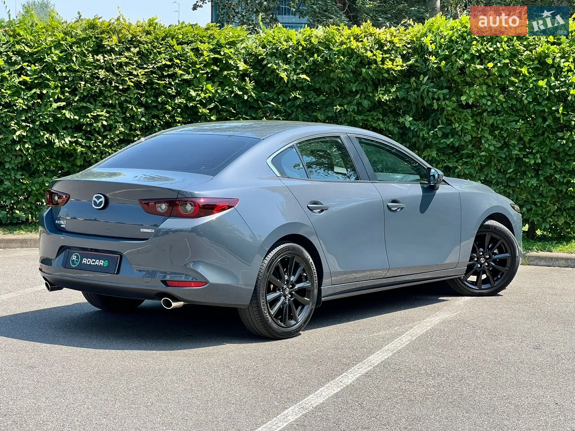 2024 Mazda 3 - мініатюра 22