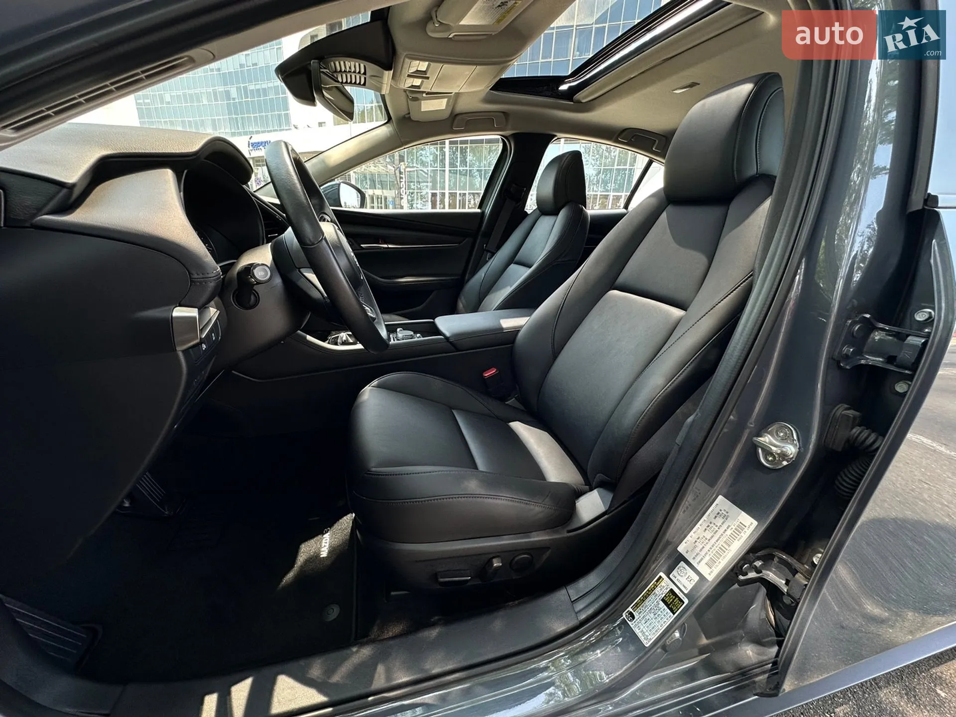 2024 Mazda 3 - мініатюра 32